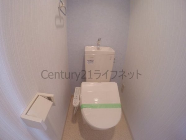秀英マンション