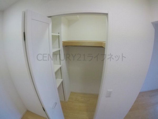 グレンパーク梅田北