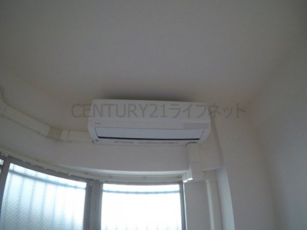 グレンパーク梅田北