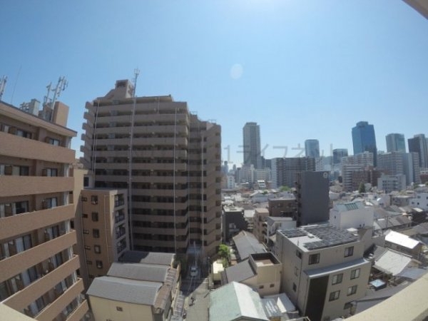 グレンパーク梅田北