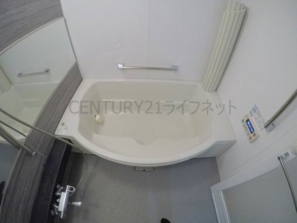 グレンパーク梅田北