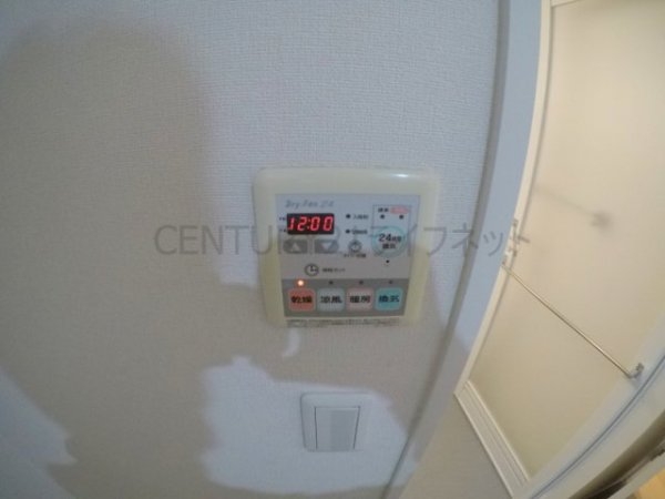 グレンパーク梅田北