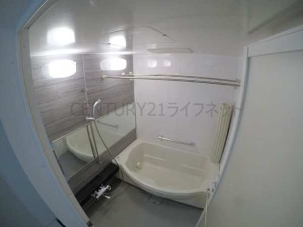 グレンパーク梅田北