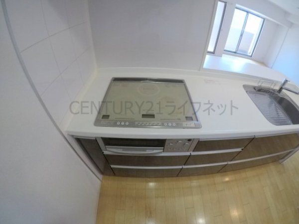 グレンパーク梅田北