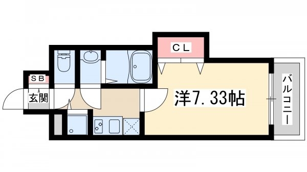 ラグゼ新大阪サウス