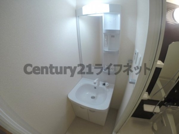 ラグゼ新大阪サウス