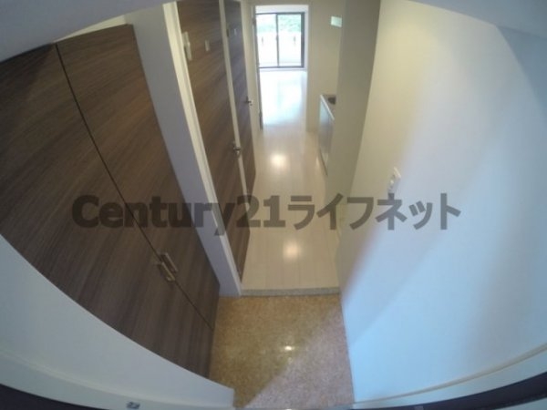 ラグゼ新大阪サウス