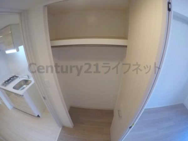 プレサンス新大阪ストリーム
