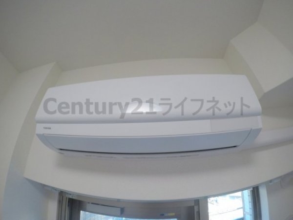プレサンス新大阪ストリーム