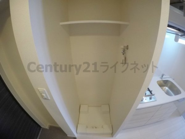 プレサンス新大阪ストリーム