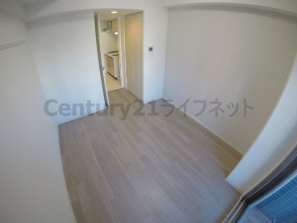 プレサンス新大阪ストリーム