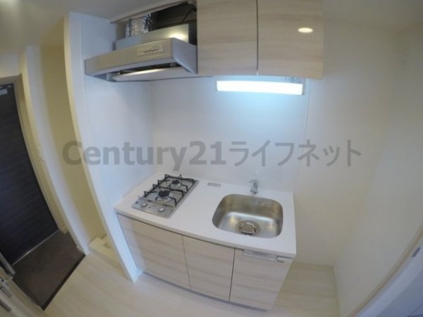 プレサンス新大阪ストリーム