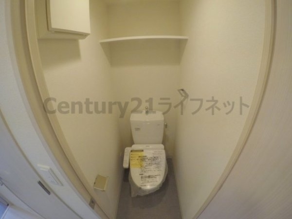 プレサンス新大阪ストリーム