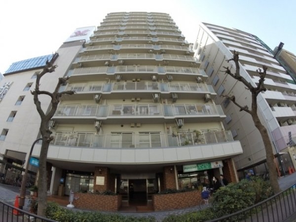ローズコーポ新大阪第5