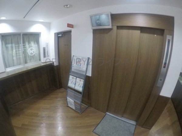 ローズコーポ新大阪第5