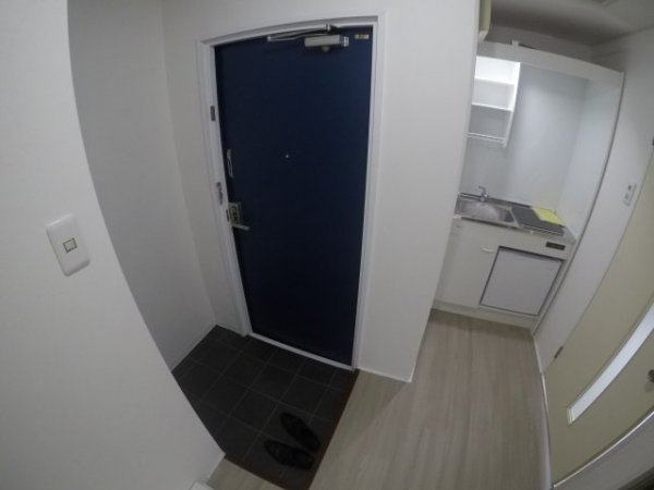 アメニティー新大阪5番館