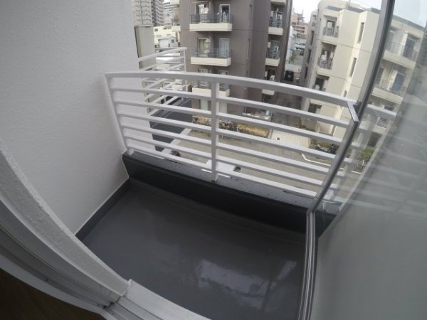 アメニティー新大阪5番館