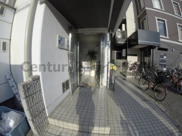 アメニティー新大阪5番館