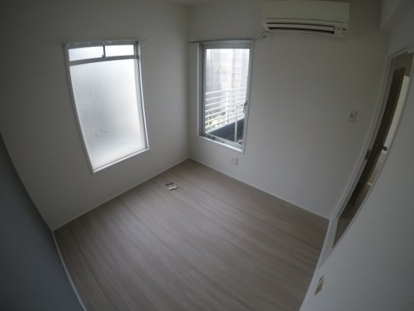 アメニティー新大阪5番館