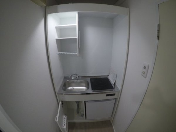 アメニティー新大阪5番館