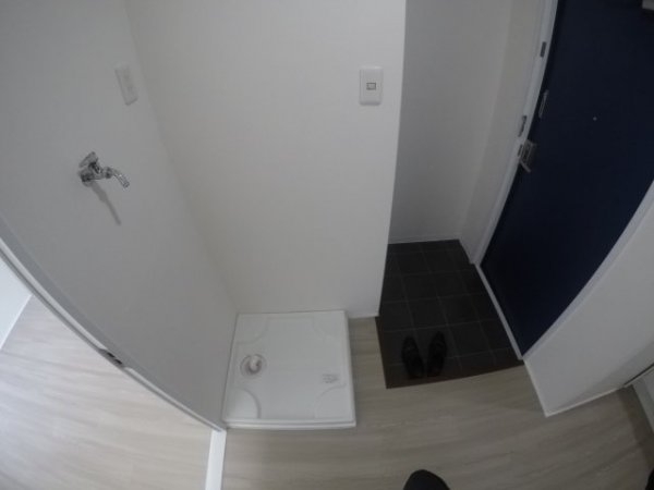 アメニティー新大阪5番館