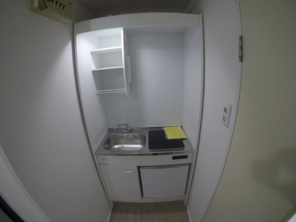 アメニティー新大阪5番館