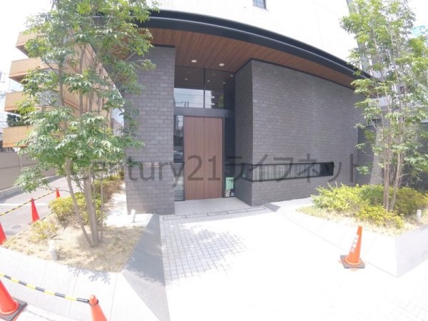エス・キュート梅田中崎町