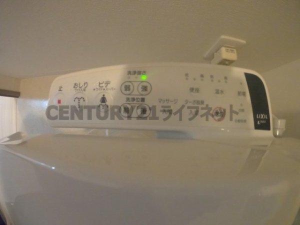 エス・キュート梅田中崎町