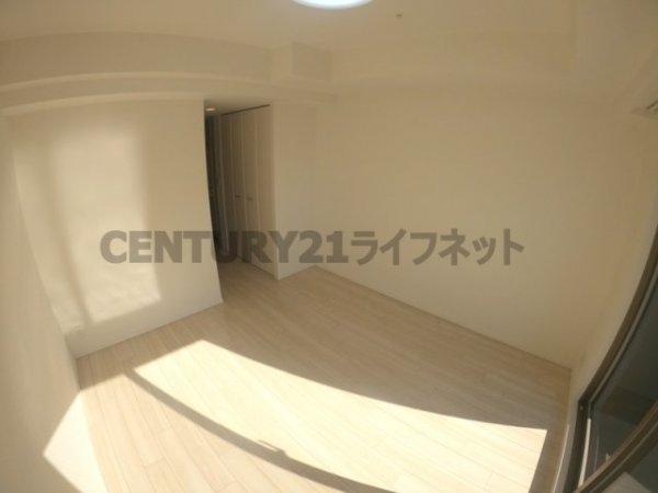 エス・キュート梅田中崎町