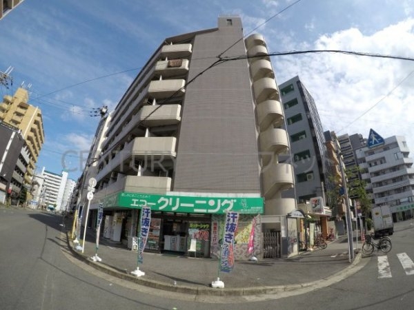 グランドーム国際