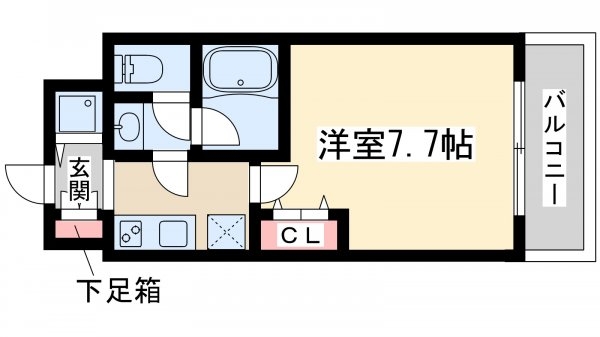 東明マンション新東