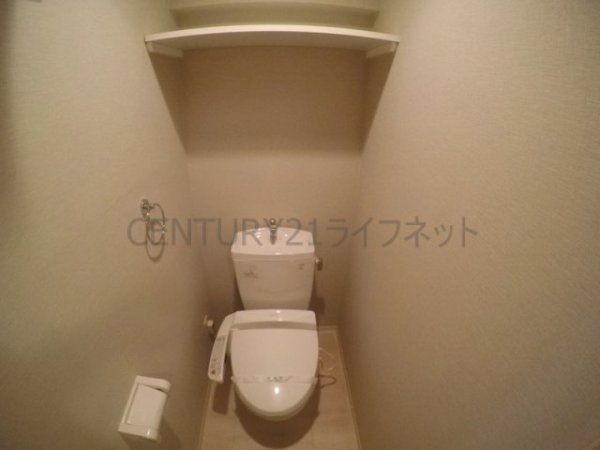 レフィーナカルム江坂