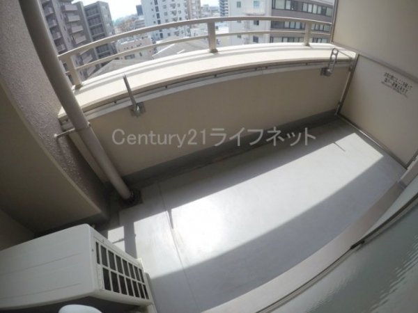レフィーナカルム江坂
