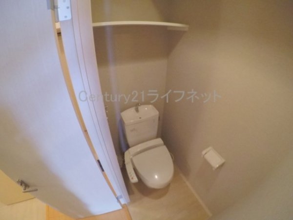 レフィーナカルム江坂