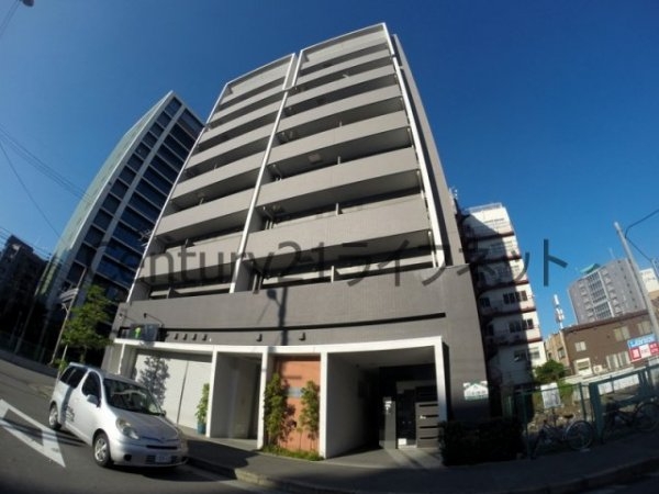 新大阪南グランドマンション