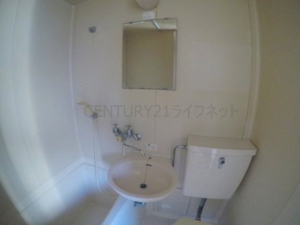 巴第一マンション