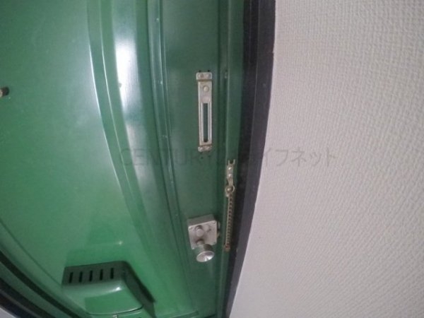 巴第一マンション