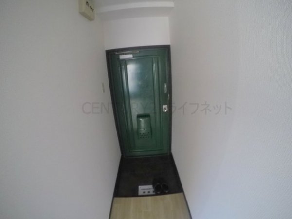 巴第一マンション