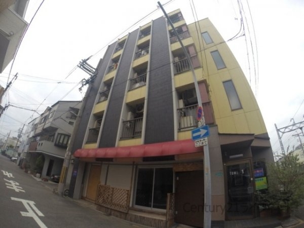 巴第一マンション