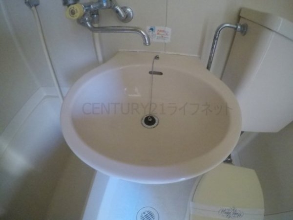 巴第一マンション