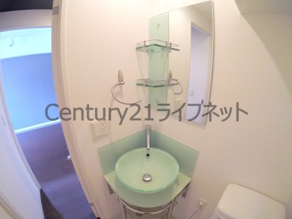 セレニテ天六