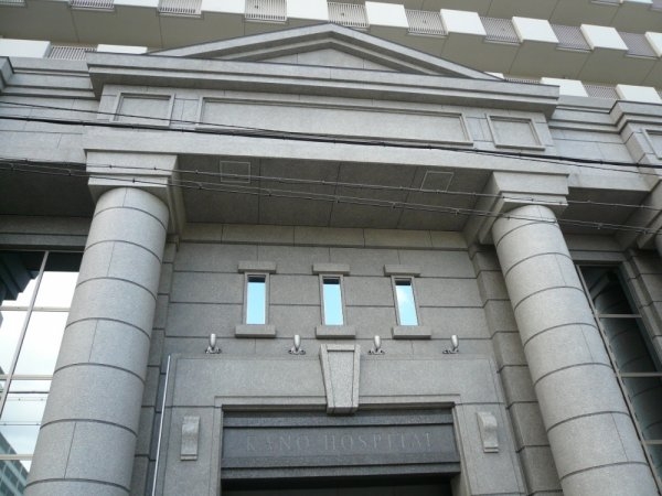 セレニテ天六(加納総合病院)