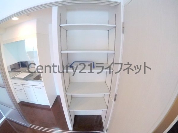 セレニテ天六