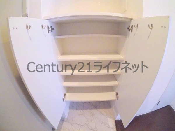 セレニテ天六