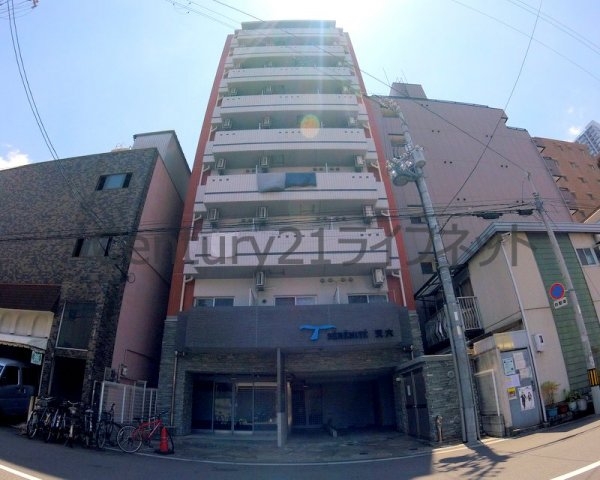セレニテ天六