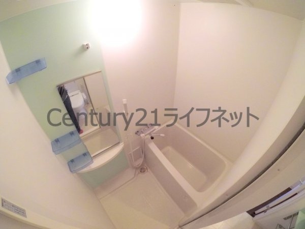 セレニテ天六