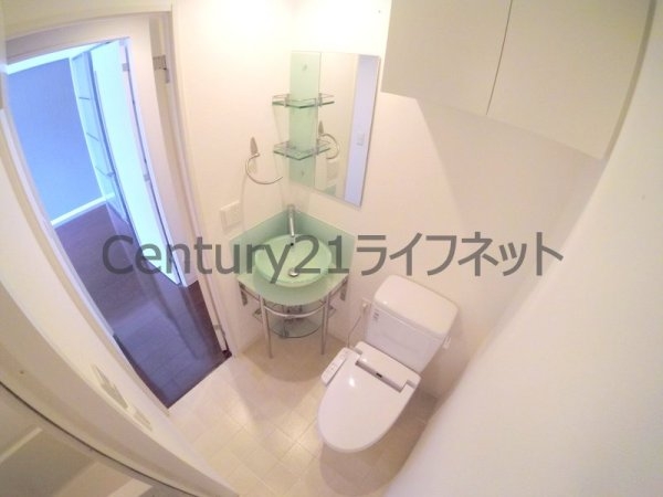 セレニテ天六