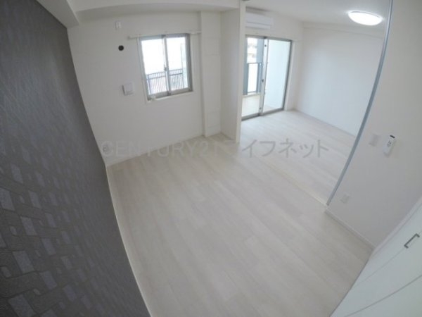 シャーメゾンサクセス新大阪