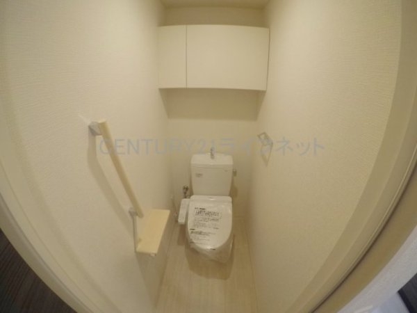 シャーメゾンサクセス新大阪