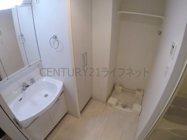 吹田市江の木町のマンション
